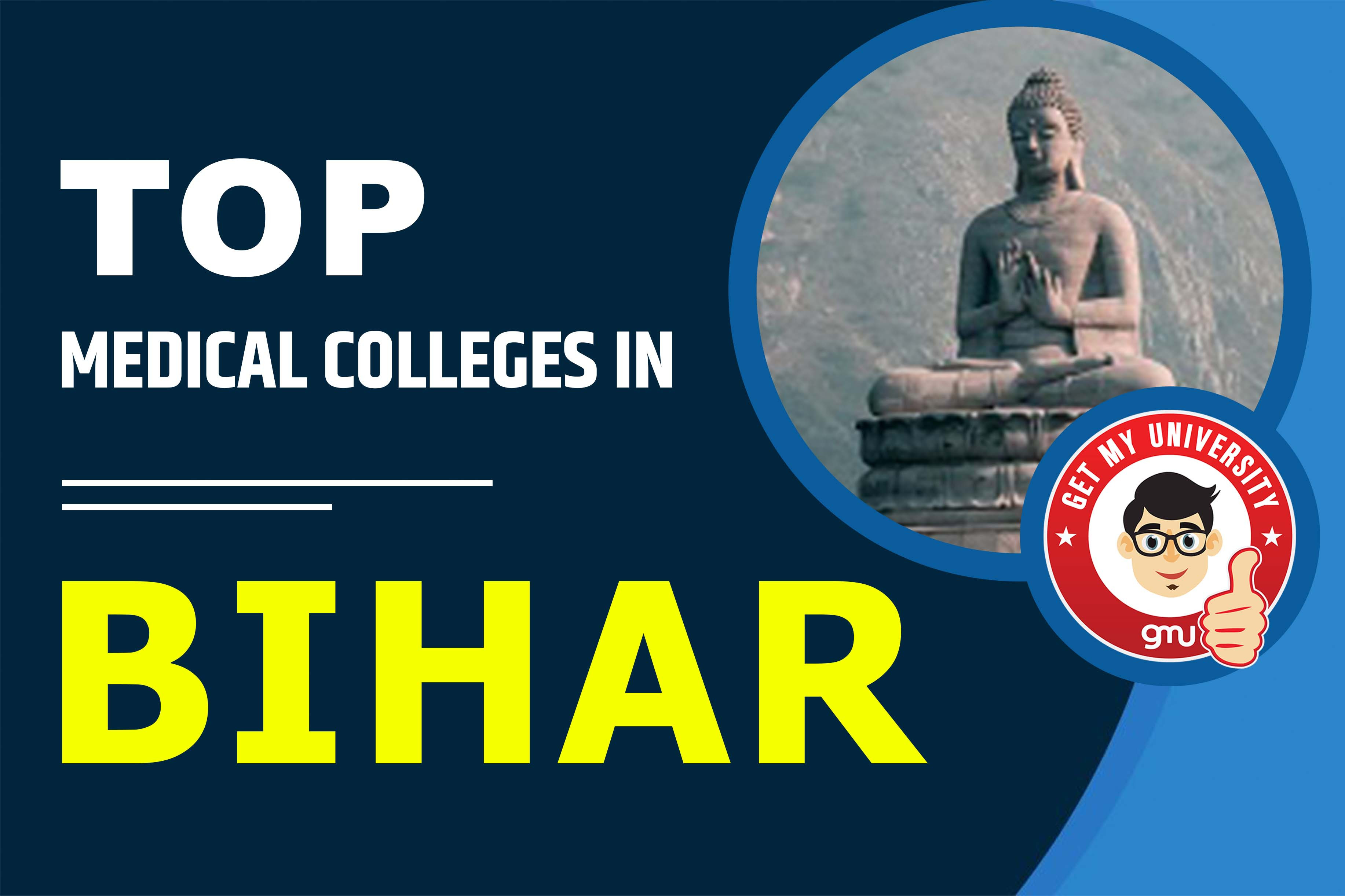 top medical colleges in bihar